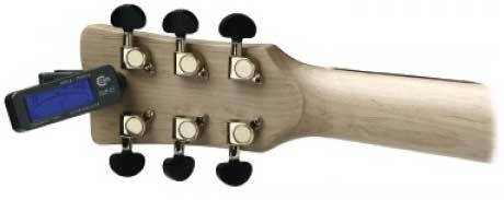 Coxx Clip-ct Štimer Štipaljka - dodatni pogled