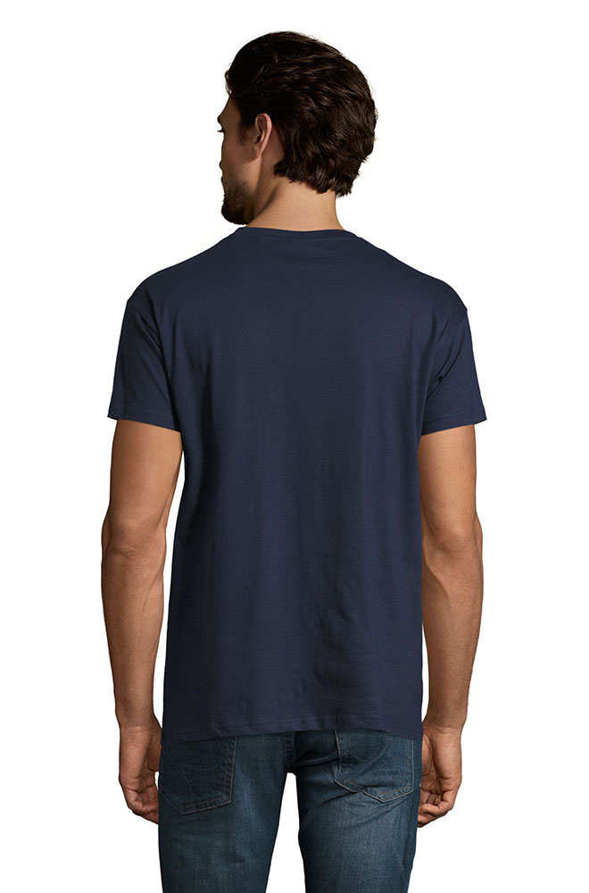 Sols Muška majica Imperial French Navy veličina XXL 11500 - dodatni pogled