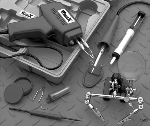 Lemilica Set WLP 100/30 74600002 - dodatni pogled