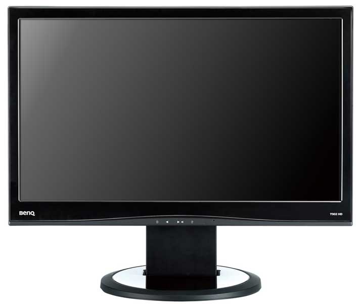 BenQ Monitor Dijagonale 18.5 inča - dodatni pogled