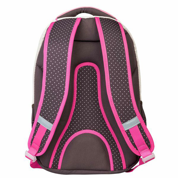 TARGET Light - Ranac za školu ANATOMSKI NICI Bubble 16558 - dodatni pogled