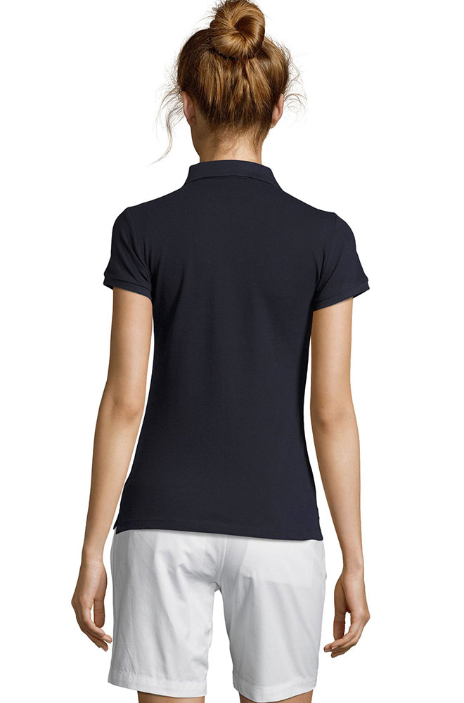 Ženska polo majca Patriot French Navy veličina S Sols 01407 - dodatni pogled