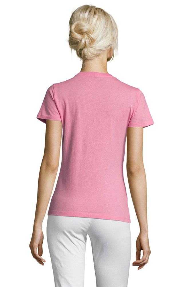 Sols Ženska majca sa kratkim rukavima Regent Orchid veličina L 01825 - dodatni pogled