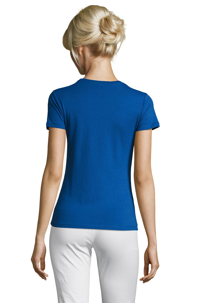 Sols Ženska majca sa kratkim rukavima Regent Royal veličina S 01825 - dodatni pogled