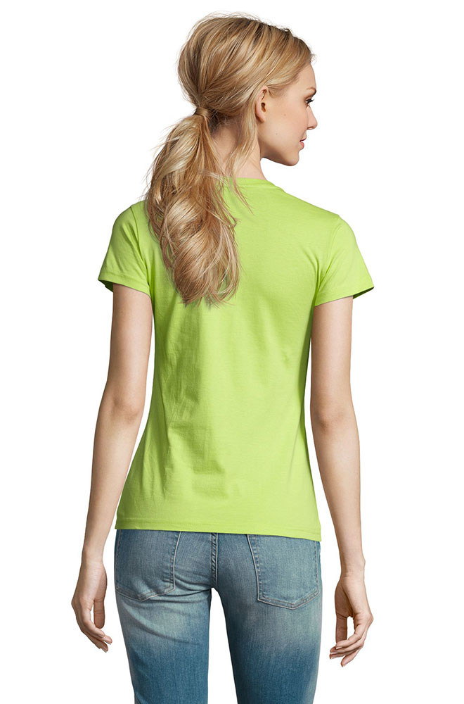 Sols Ženska pamučna majica Imperial Apple veličina M 11502 - dodatni pogled