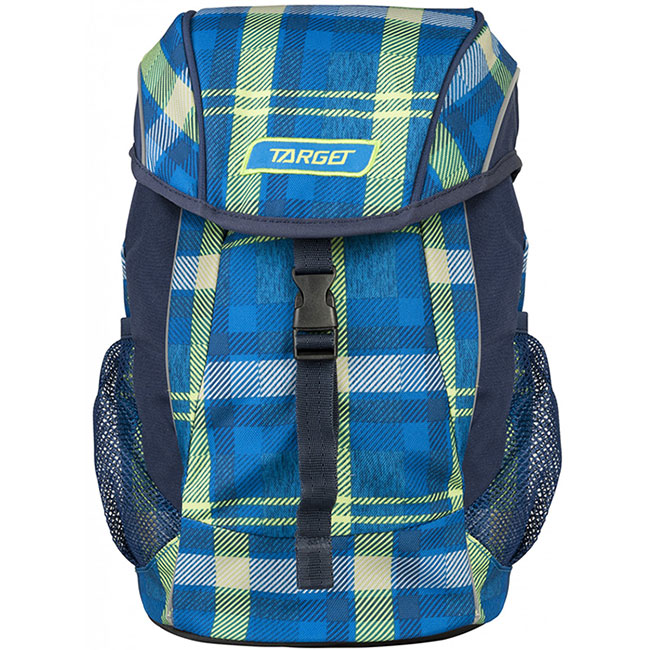 TARGET T-Kinder - Ranac za školu Skydiver 21891 - dodatni pogled