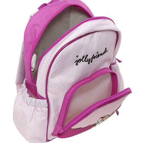 TARGET Kinder Bag - Ranac za decu NICI 16376 - dodatni pogled