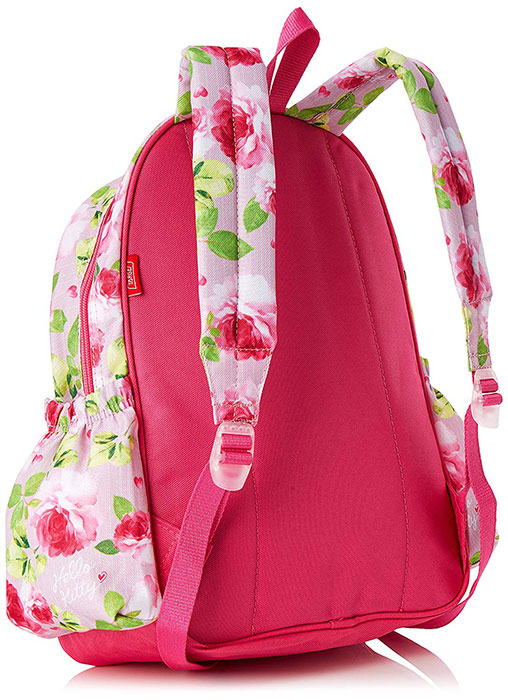 TARGET Kinder Bag - Ranac za decu HELLO KITTY Loves You 19679 - dodatni pogled