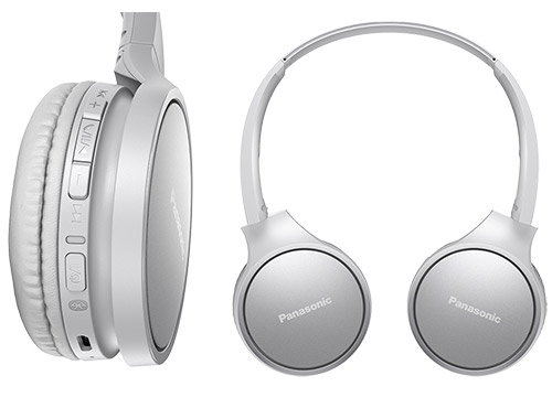 Panasonic Bluetooth slušalice RP-HF410BE-W - dodatni pogled