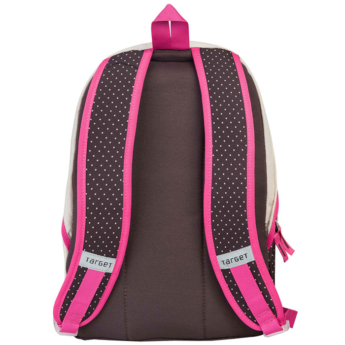 TARGET Basic - Ranac za decu NICI Bubble 16562 - dodatni pogled