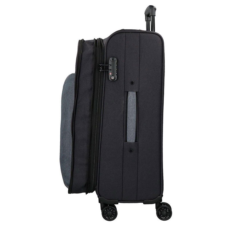 Movom Koferi Band Komplet 55cm-66cm-76cm 59394 - dodatni pogled