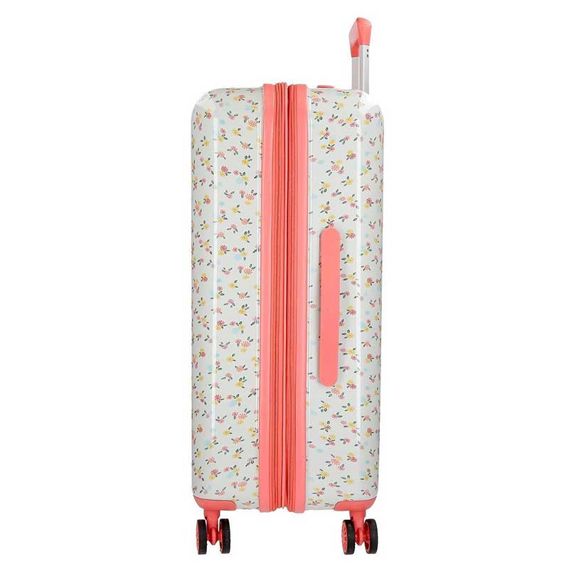 Pepe Jeans Koferi Joseline Komplet 55cm-67cm 62572 - dodatni pogled