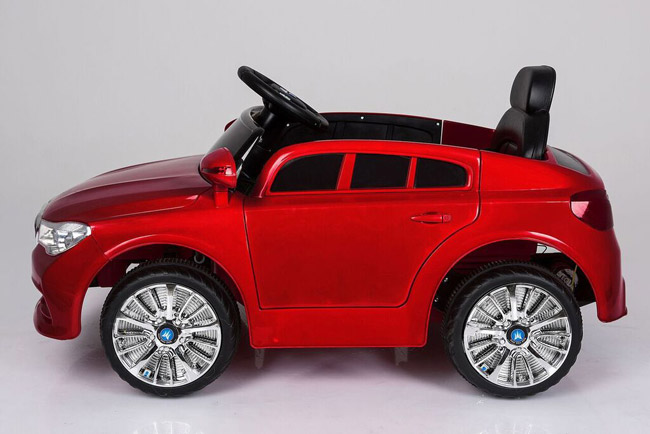 Dečiji automobil na akumulator XMX-826 crveni - dodatni pogled