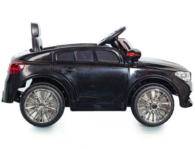 Dečiji automobil na akumulator XMX-826 crni - dodatni pogled