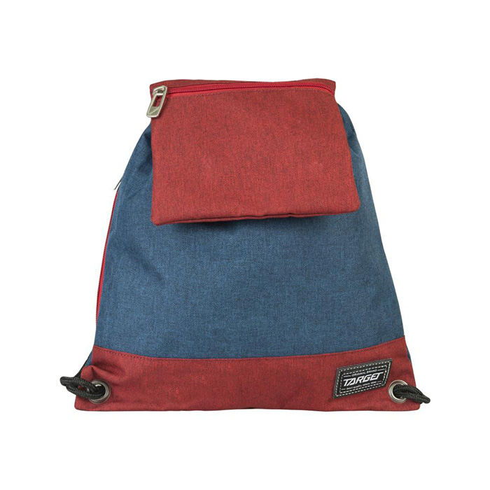 TARGET Heritage Bag - Modna torba Campus Ocean 21952 - dodatni pogled