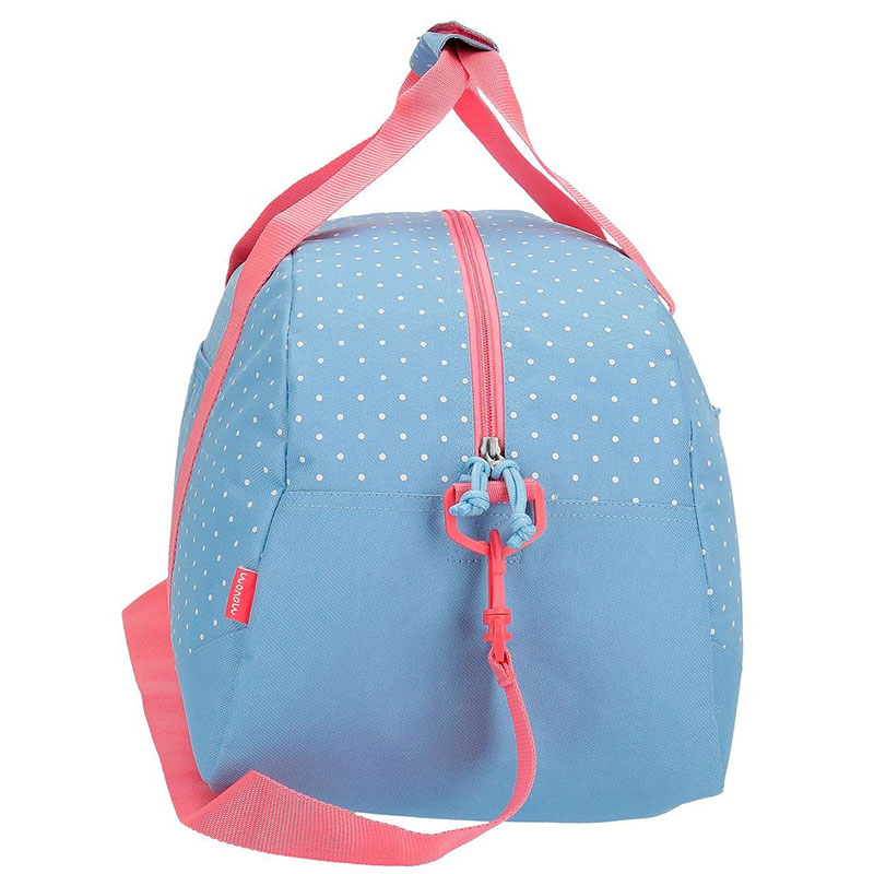 Movom Putna torba 50cm Always Smile 35435 - dodatni pogled