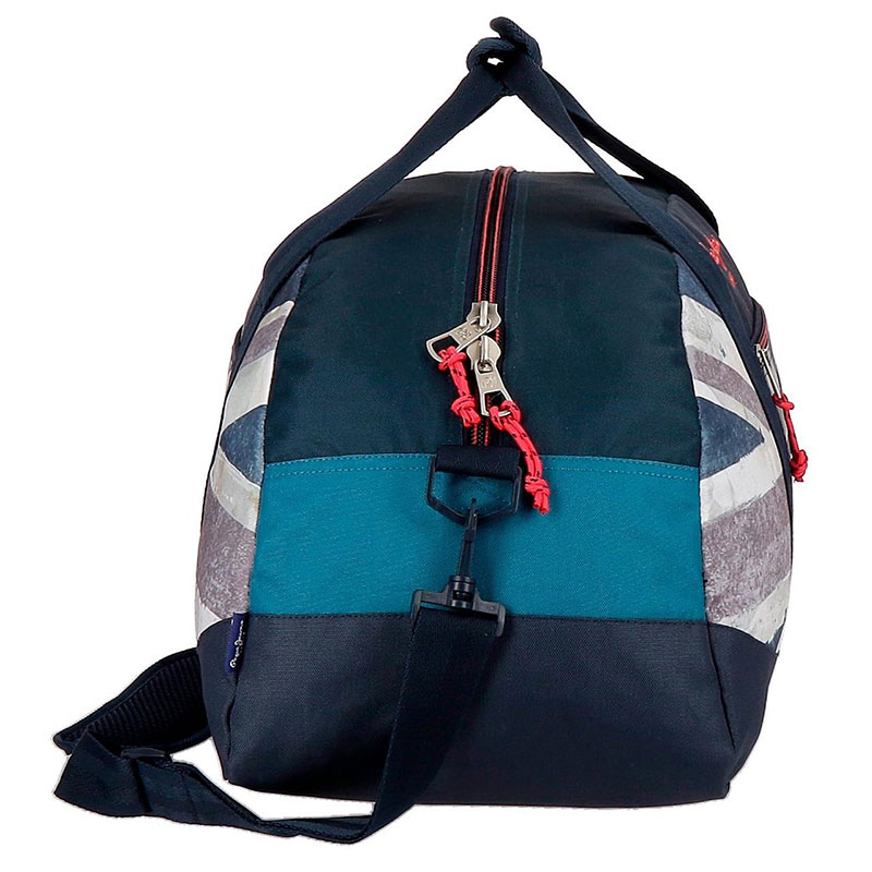 Pepe Jeans Putna torba 50cm Ian 63135 - dodatni pogled