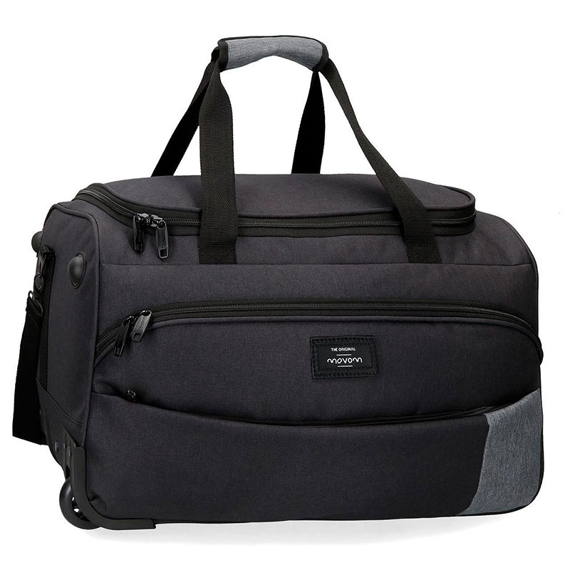 Putna torba sa točkićima 55cm Movom Band 59337 - dodatni pogled