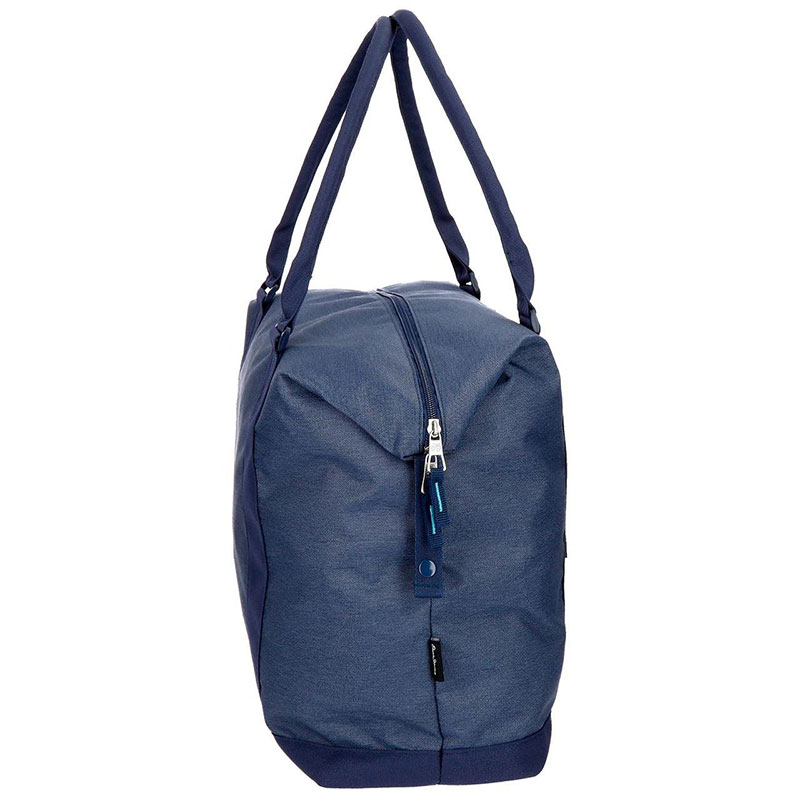 Putna torba 42cm Pepe Jeans Molly Blue 62832 - dodatni pogled
