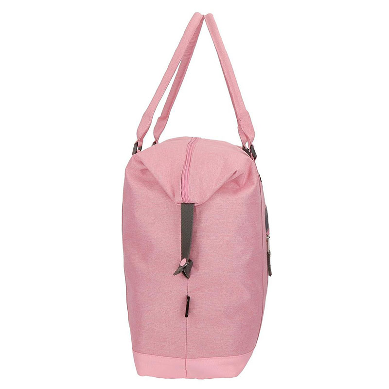 Putna torba 42cm Pepe Jeans Molly Pink 62832 - dodatni pogled