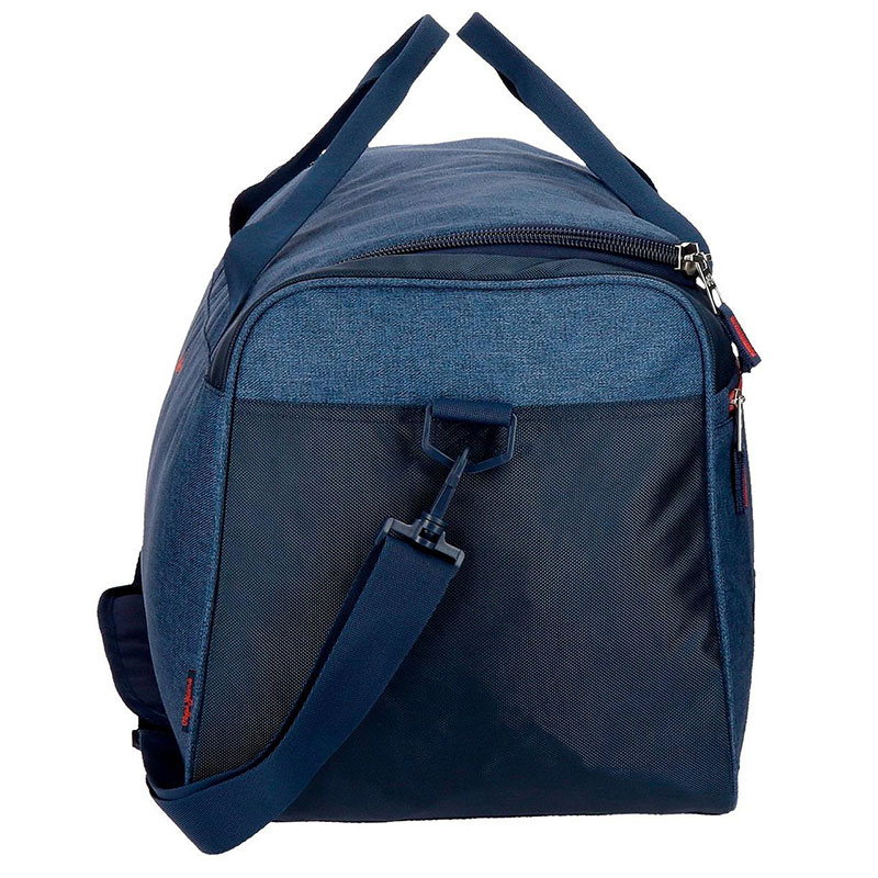 Putna torba 52cm Pepe Jeans Paul 63236 - dodatni pogled