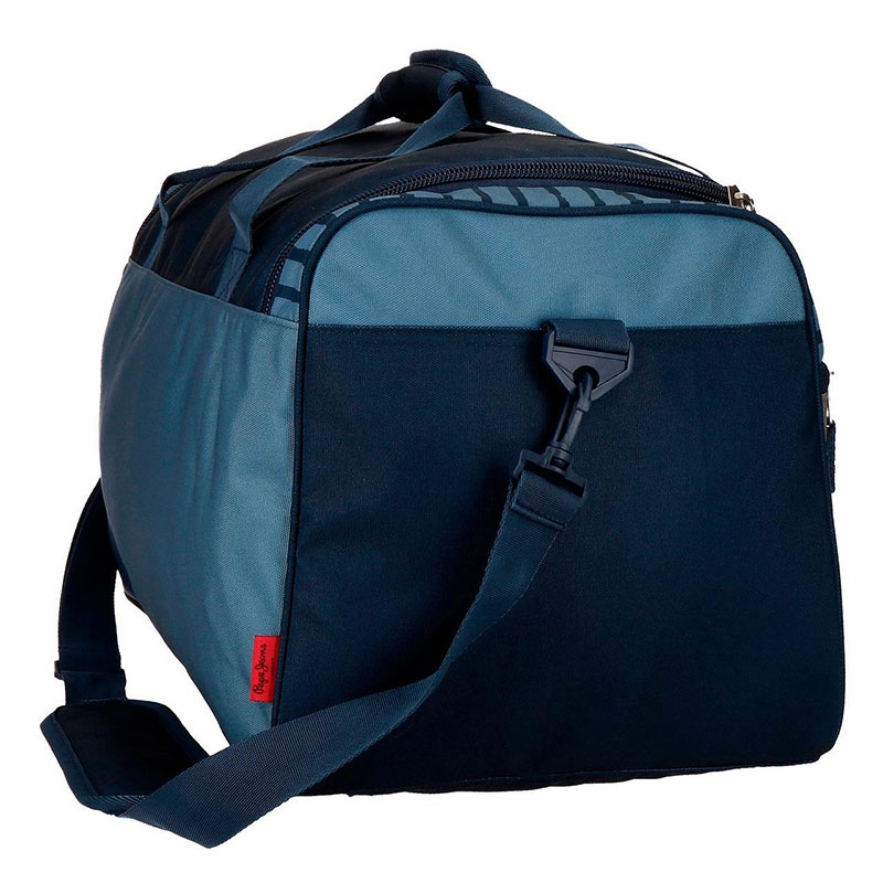 Putna torba 52cm Pepe Jeans Yarrow 63336 - dodatni pogled