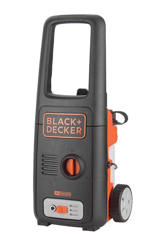 Black n Decker perač pod pritiskom BXPW1400E - dodatni pogled