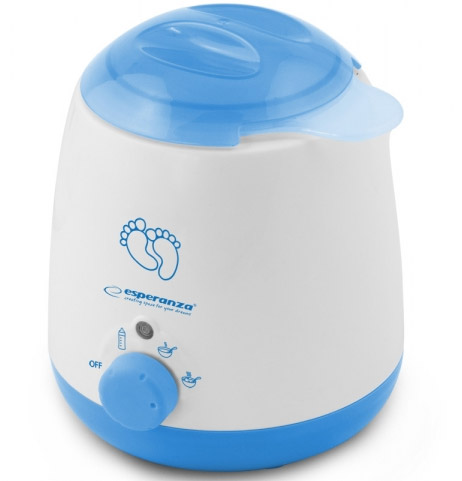 Grejač flašica Esperanza EKB002 - dodatni pogled