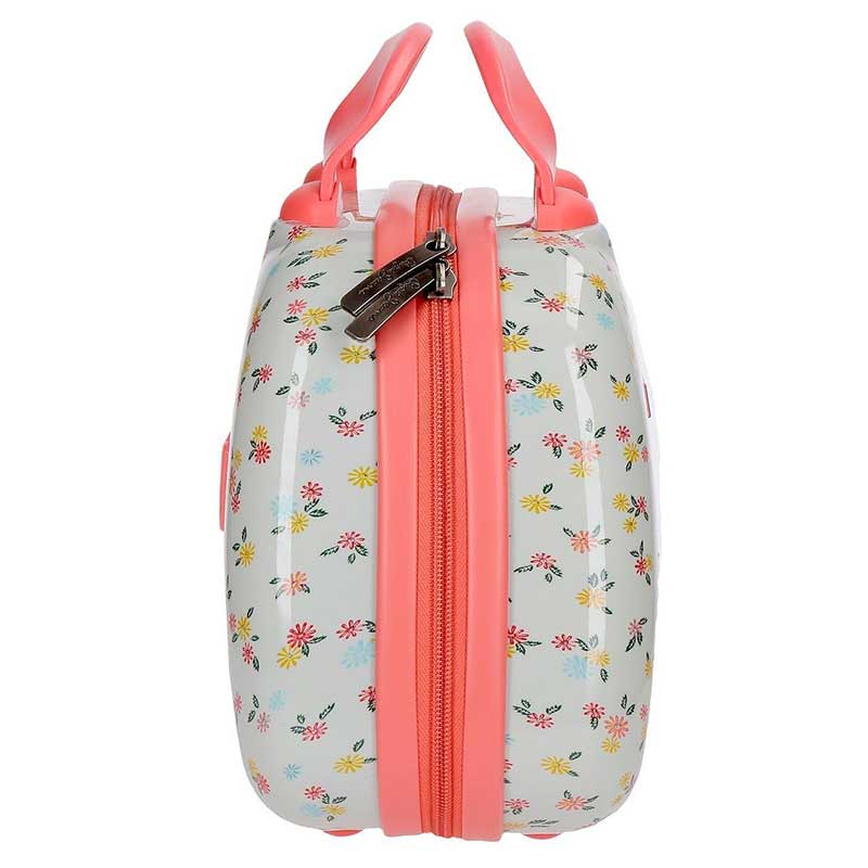 Pepe Jeans ABS neseser za kozmetiku i šminku - beauty case - Joseline 62539 - dodatni pogled