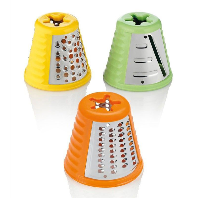 Tefal MB 753 Seckalica za voće i povrće - dodatni pogled