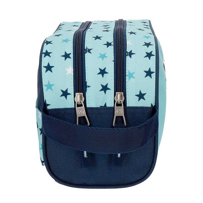 Pepe Jeans Neseser Cuore 62744 - dodatni pogled