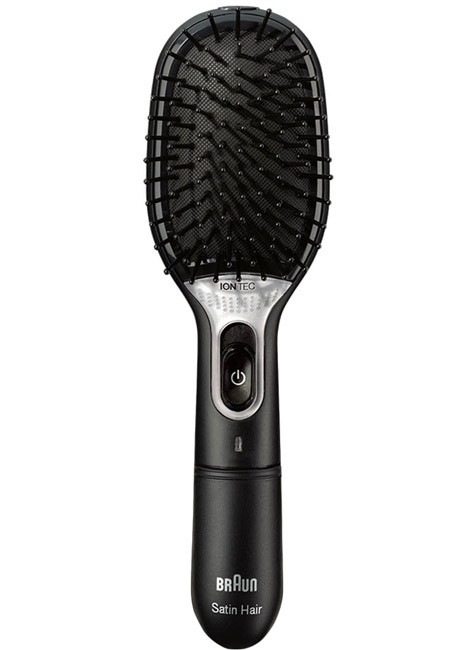 Braun Četka za kosu sa jonizatorom BR710MN - dodatni pogled