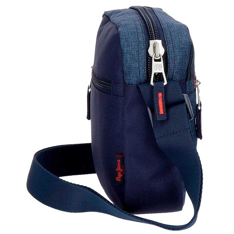 Pepe Jeans Muška torbica Paul 63256 - dodatni pogled