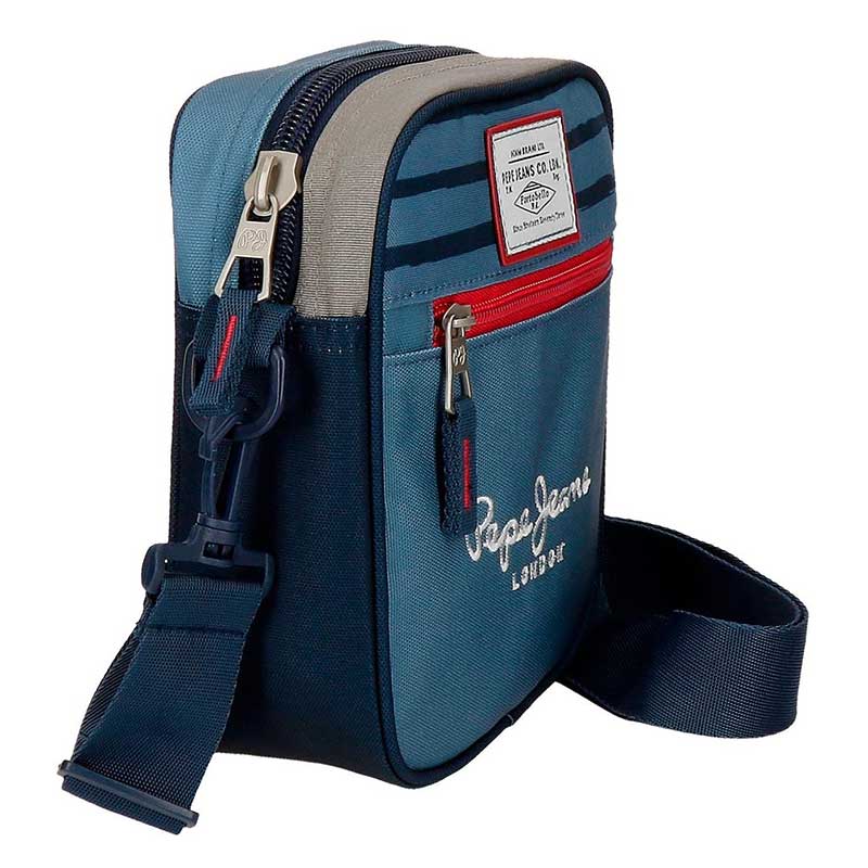 Pepe Jeans Muška torbica Yarrow 63356 - dodatni pogled