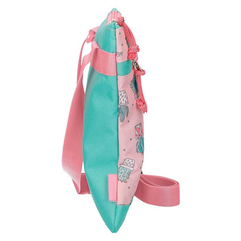 Ženska torbica Movom Cactus 34355 - dodatni pogled