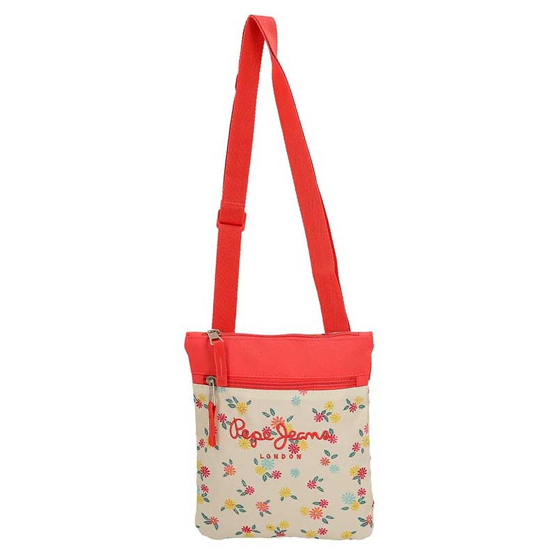 Ženska torbica Joseline Pepe Jeans 62555 - dodatni pogled