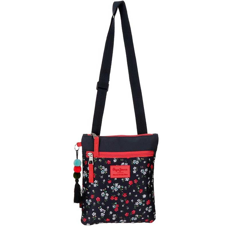 Ženska torbica Jareth Pepe Jeans 62655 - dodatni pogled