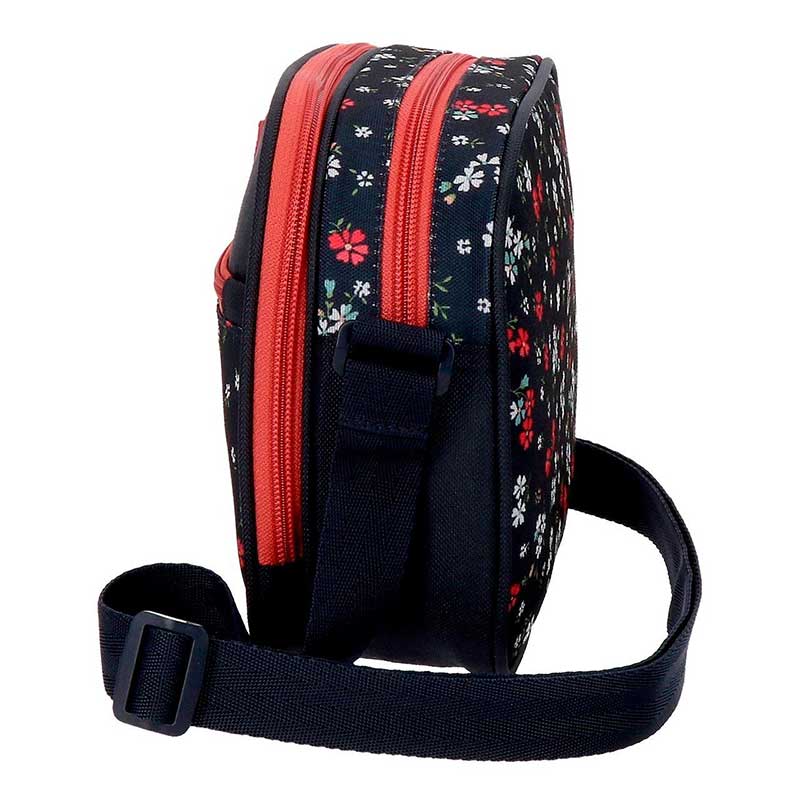 Pepe Jeans Ženska tašnica sa dve pregrade Jareth 62659 - dodatni pogled