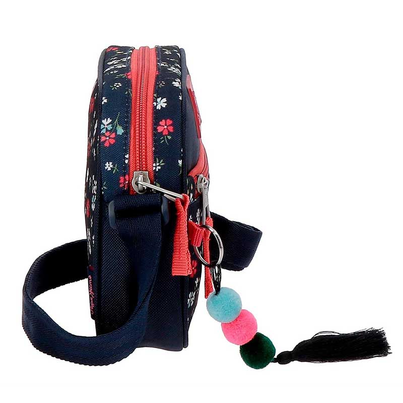 Pepe Jeans Ženska tašnica Jareth 62657 - dodatni pogled