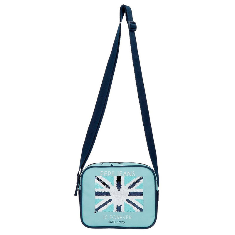 Pepe Jeans Ženska tašnica Cuore 62757 - dodatni pogled