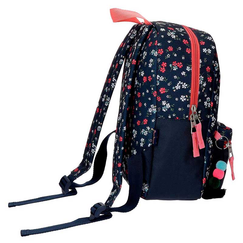 Pepe Jeans Ženski ranac 32cm Jareth 62622 - dodatni pogled