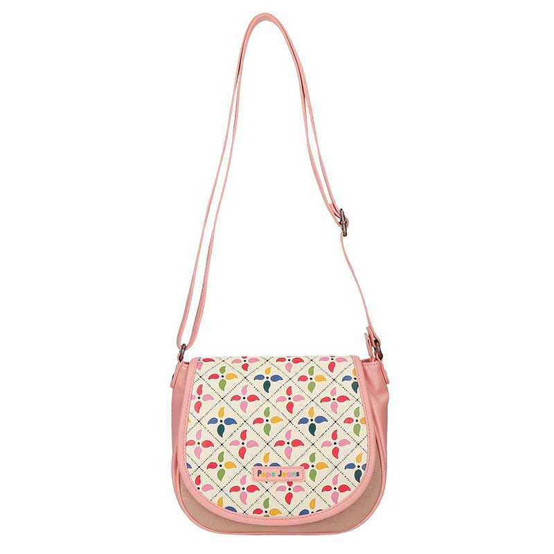 Pepe Jeans Ženska tašna Tina 62954 - dodatni pogled