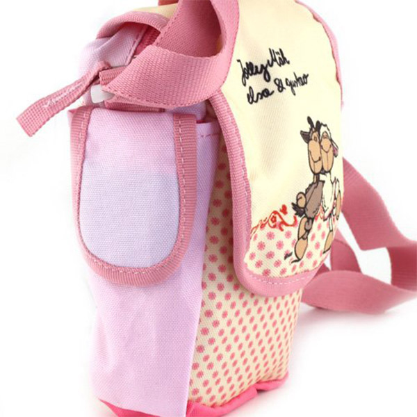 TARGET City Bag - Torbica NICI 16364 - dodatni pogled