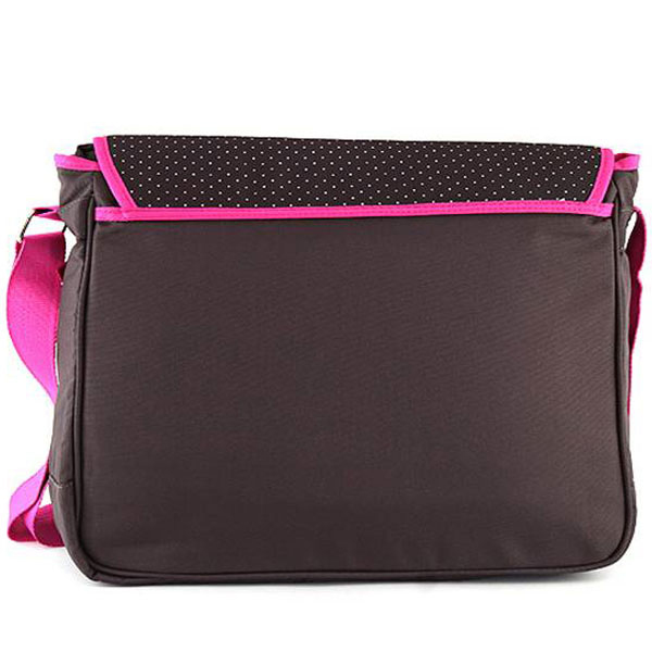 TARGET Shoulder Bag - Torba za školu NICI Jolly Lucy 16552 - dodatni pogled