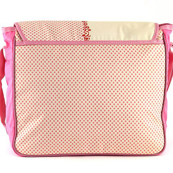 TARGET Shoulder Bag - Torba za školu NICI Elsa and Gustav 16368 - dodatni pogled