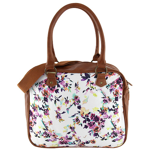 TARGET Hand Bag - Tašna MARSHMALLOW 60998 - dodatni pogled