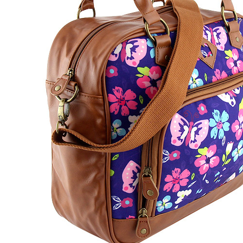 TARGET Hand Bag - Tašna MARSHMALLOW 61022 - dodatni pogled