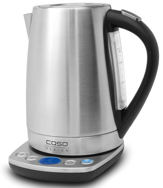 Caso Električni bokal Inox 1.7L WK 2200 - dodatni pogled