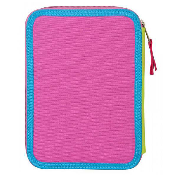 TARGET Double Pencile Case - Pernica puna WINX Butterflix 19693 - dodatni pogled