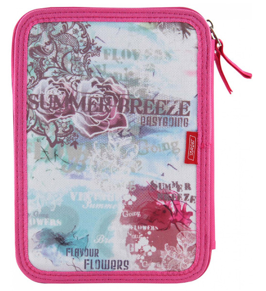 TARGET Multy Pencile Case - Pernica puna SUMMER BREEZE 17404 - dodatni pogled